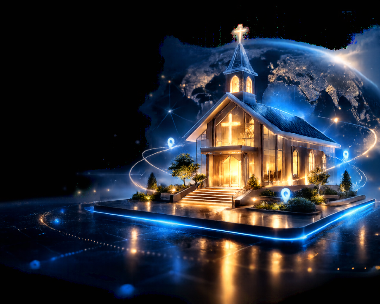 Gunston Bible Church